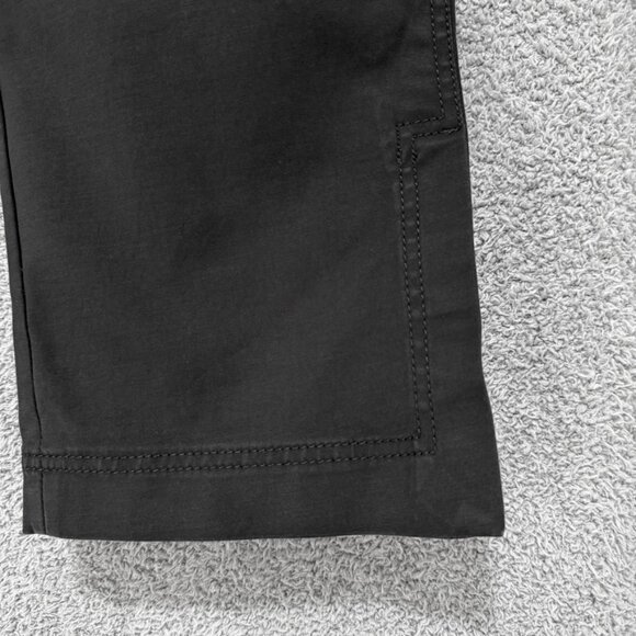 Banana Republic Low Rise Straight Leg Crop Pants - Picture 5 of 7